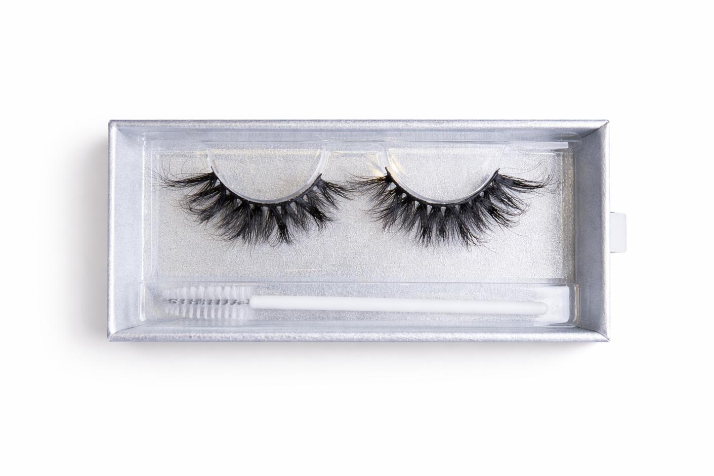 Bougie Lash Set
