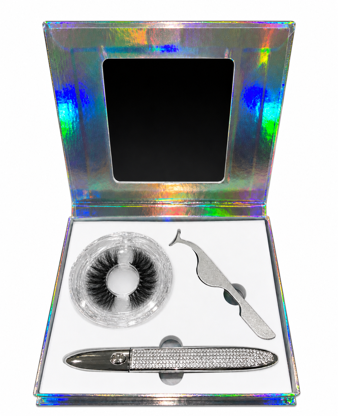 It Girl Lash Combo Set