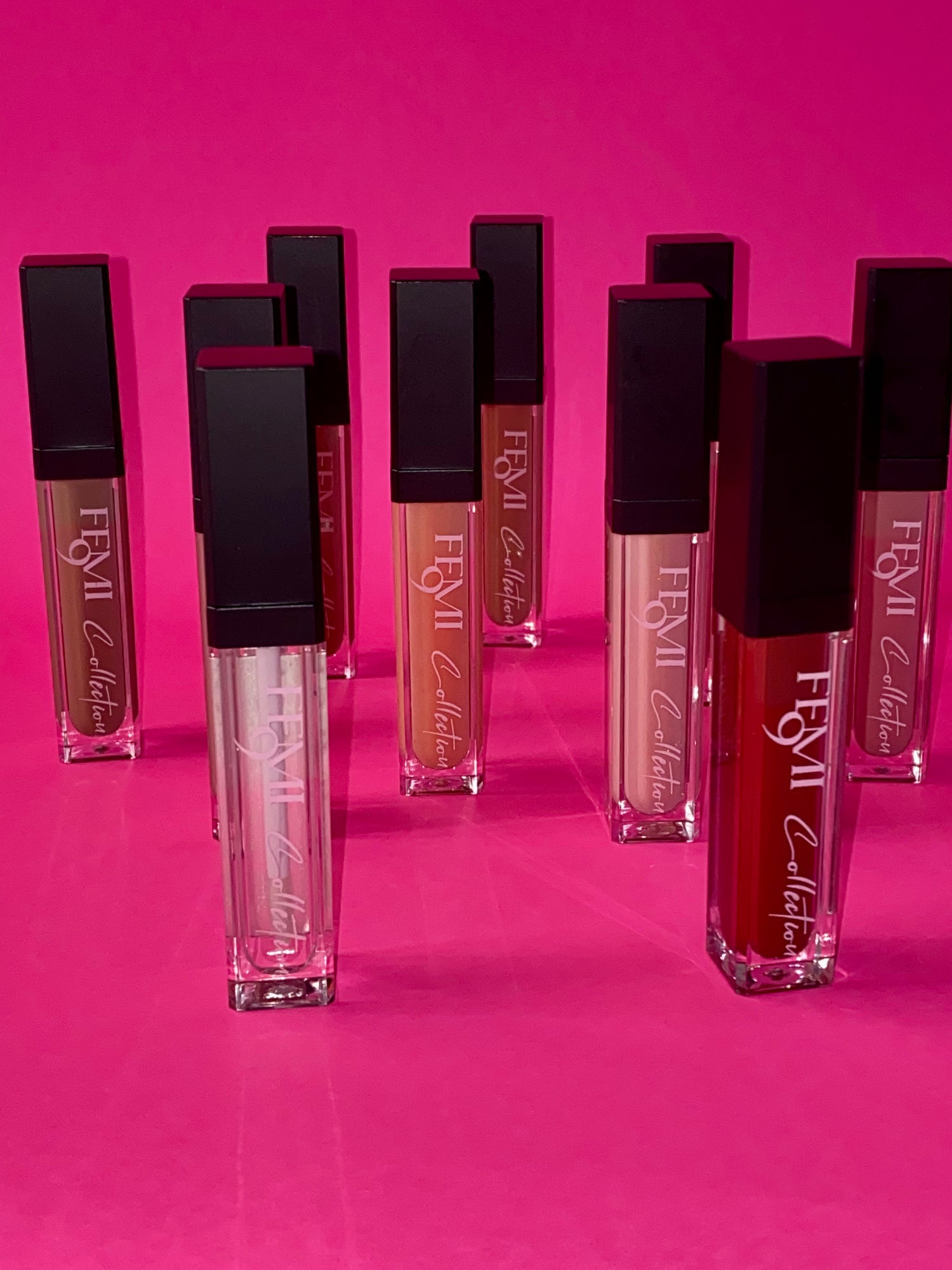 Honey Gloss
