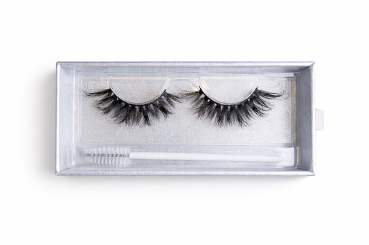 Bougie Lash Set