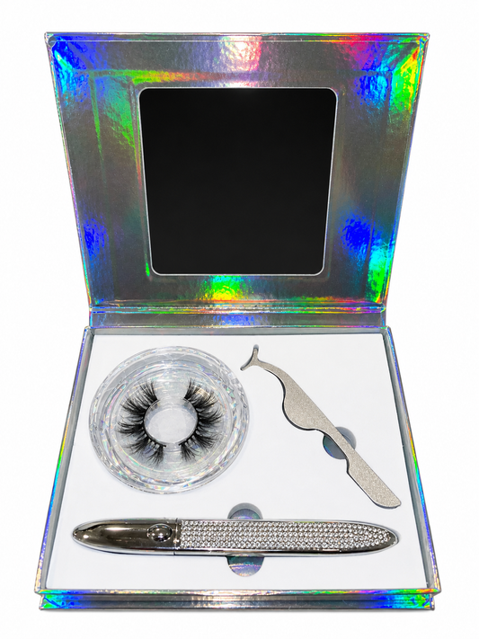 Sassy Lash Combo Set